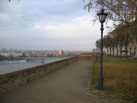 Petrovaradin Fortress Novi Sad